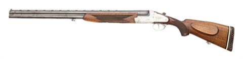 sidelock O/U shotgun Sauer & Sohn model 66, 12/70, #L1166, § C