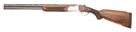 O/U shotgun Rottweil, model Skeet Olympia 72 Junior, 12/70, #63334, § C