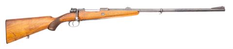 Mauser 98, Geco, 10,75 x 68, #553, § C