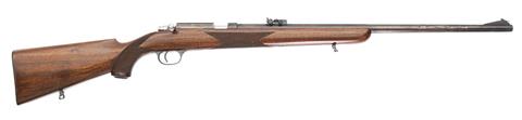 single shot rifle Steyr, "6 mm", #N466.35, § C