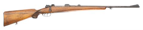 Mauser 98, 8 x 57 JS, #4411, § C