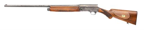 semi auto shotgun FN Browning Auto 5, 16/70, #X55794, § B