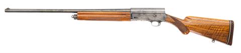 semi auto shotgun FN Browning Auto 5, 12/70, #6489900, § B