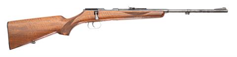 gallery rifle Schmidt Oggenhausen, 4 mm RF, § unrestricted