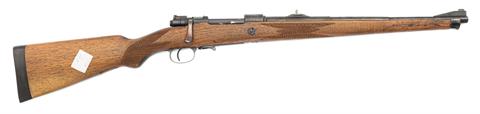 Mauser 98 Stutzen, FN, 8 x 57 JS (?), #A5644,  § C