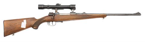Mauser 98, Mauserwerke Oberndorf, vermutlich 7 x 57?, #ohne, § C