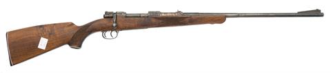Mauser 98, vermutlich 8 x 57 JS, #5546, § C