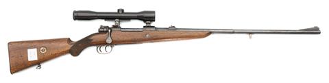 Mauser 98, 8 x 57 JS, #153, § C
