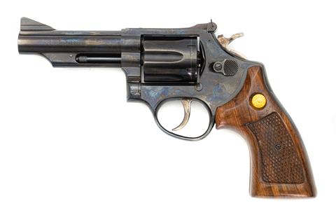 Taurus Mod 66 .357 Magnum, #52321124, § B
