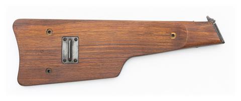 shoulder stock for FN Browning High Power