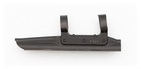 FN FAL (StG 58), receiver upper with scope mounts
