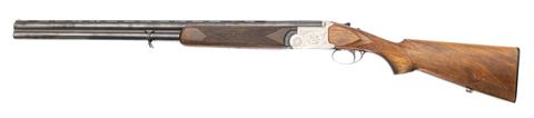 O/U shotgun Lames model 801, 12/70, #3432, § C
