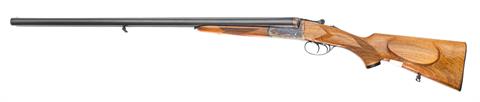 S/S shotgun Alfa - Eibar, 12/70, #93382, § C