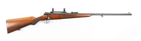 Mauser 98 Type B, Waffenfabrik Mauser, 7x57, #60858, § C