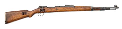 Mauser 98, K98k, Mauserwerke, 8 x 57 JS, #42261, § C