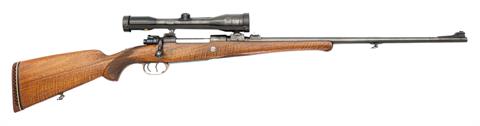 Mauser 98, Mauserwerke - Oberndorf Type A, 8x68S, #115100, § C