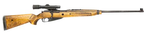 Sniper rifle vz. 54 CSSR, System Mosin-Nagant, 7,62x54R, #S3484, § C
