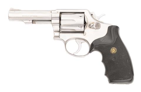 Smith & Wesson Mod. 65, .357 Mag, #787946, § B Zub