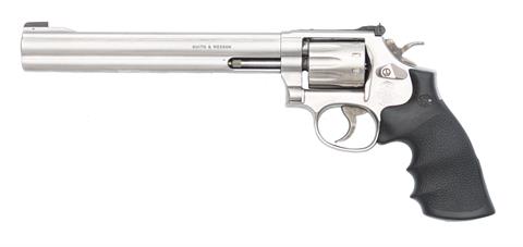 Smith & Wesson 617-4, .22 lr., #CEF0054 § B Zub