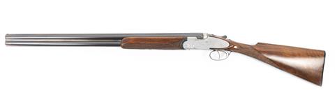 sidelock O/U shotgun Beretta model SO3, 12/70, #10430, § C