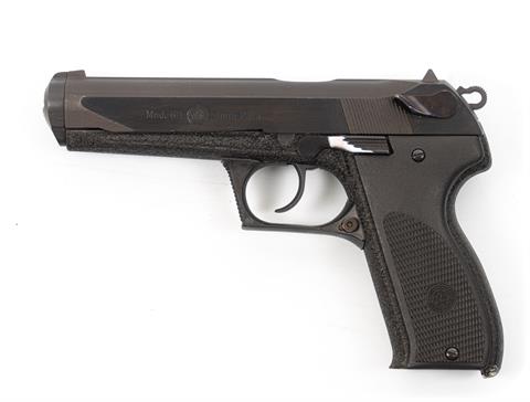 Steyr, Mod GB, 9 mm Luger, #P04934, § B