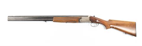 O/U shotgun Mauser model 73, 12/70, #38468, § C