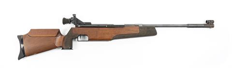 air rifle Feinwerkbau 300S, 4.5mm, #262115, § unrestricted