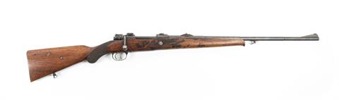Mauser model 98 8x57 IS, #3883, § C