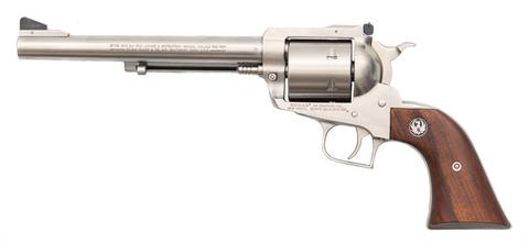 Ruger Super Blackhawk, 44. Magnum, #85-96080, § B Zub.