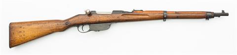 Mannlicher M:95/30, carbine, Budapest manufacture, 8 x 56 R M.30 S, #693E, § C