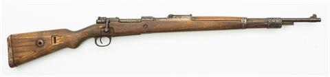 Mauser 98, K98k, Waffenwerke Brünn, #23041, § C