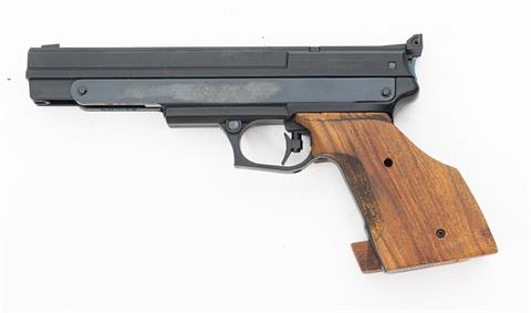 air pistol 4,5 mm, § unrestricted