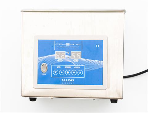 Ultrasonic cleaner Palsonic PTIC-3-ES