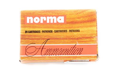 rifle cartridges 7 x 64, Norma, § unrestricted