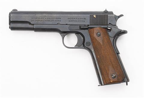 Colt 1911 Russian Contract, .45 ACP, #C67764 § B