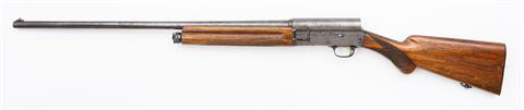 semi auto shotgun FN Browning, Auto 5, 16/70, #131259, § B