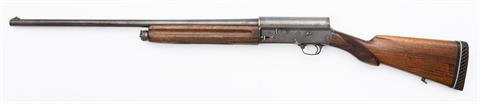 semi auto shotgun FN Browning Auto 5, 12/70, #163697, § B