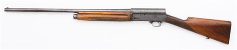semi auto shotgun FN Browning Auto 5, 12/70, #95240, § B