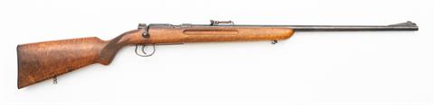 single shot rifle Mauser model ?, 22lr, #191541, $ C