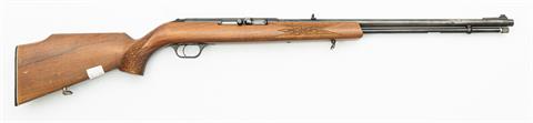 semi auto rifle, Savage model 6P, 22 lr, #15S, § B