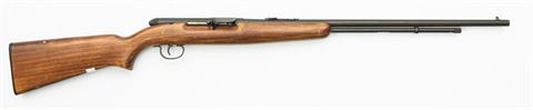 semi auto rifle Remington model 550-I,  22lr, #1325822, § B