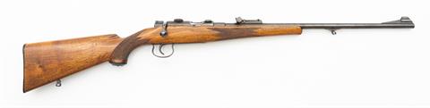 single shot rifle Mauser, model?,  .22lr., #190657 § C
