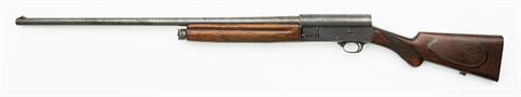 semi auto shotgun, FN Browning, Auto 5, 12/70, #138084 § B
