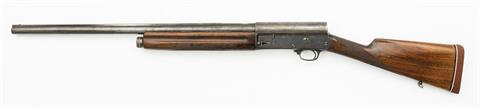 semi auto shotgun FN Browning Auto 5, 12/70, #145673 § B