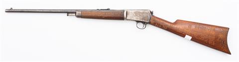 semi auto rifle Winchester, model 1903, calibre 22lr.,#64315, § B