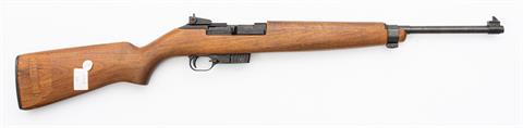 semi auto rifle Erma-Werke, model E M1, calibre 22lr., #61108, § B