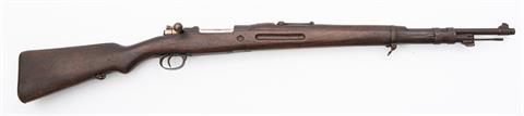 Mauser 98, K43 Spain, #Z-2766, § C