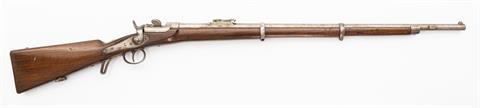 Werndl, Infantry rifle M.1867/77, OEWG Steyr, 11 x 58 R, #65432, § C