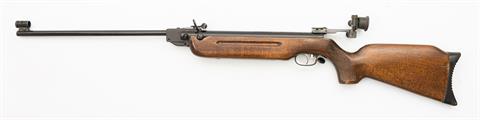 air rifle Weihrauch, HW 55, 4.5mm, #537271, unrestricted