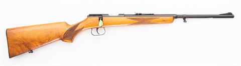 gallery rifle H. Schmidt, 4 mm, #7044, § unrestricted